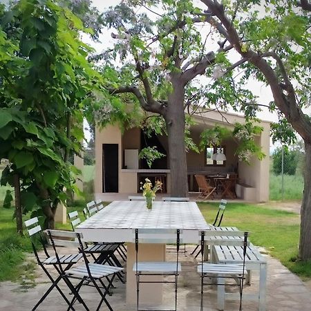 Casa Rural Torre Gil Alcaniz Exterior photo